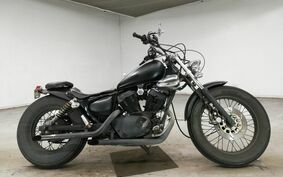 YAMAHA VIRAGO 250 3DM