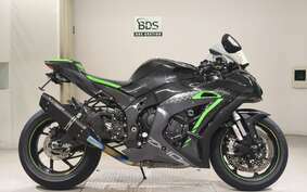 KAWASAKI ZX 10 NINJA ABS 2020 ZXT02E