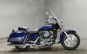 KAWASAKI VULCAN 1500 CLASSIC 2003 VNT50G