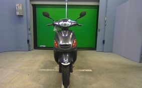 YAMAHA AXIS 100 SB06J