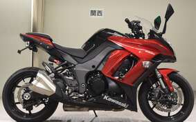 KAWASAKI NINJA 1000 A 2014 ZXT00L