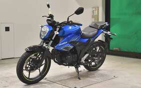 SUZUKI GIXXER 150 ED131