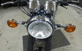 YAMAHA SR400 Gen.5 2021 RH16J