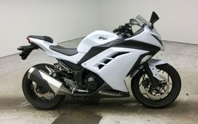 KAWASAKI NINJA 250 2013 EX250L