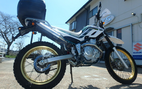 YAMAHA SEROW 250 DG31J