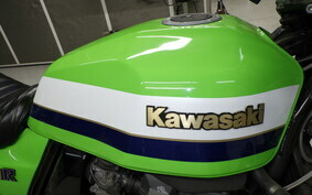 KAWASAKI ZRX400 2008 ZR400E