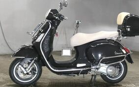 VESPA GTS250ie M45100