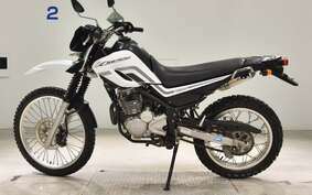 YAMAHA SEROW 250 DG11J