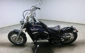 KAWASAKI VULCAN 400 CLASSIC 1996 VN400A018381