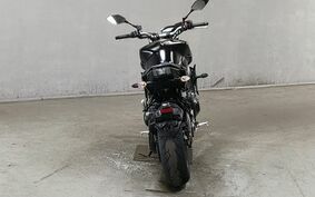 YAMAHA MT-09 2018 RN52J