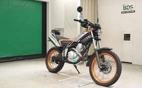 YAMAHA TRICKER DG10J