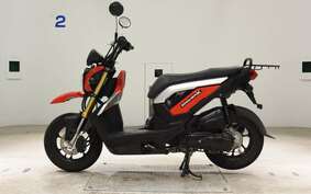 HONDA ZOOMER-X JF52