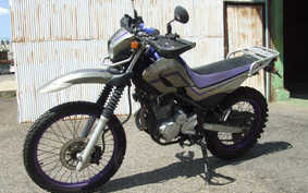 YAMAHA SEROW 250 2007 DG11J