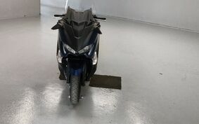 YAMAHA T-MAX 530 SX 2019 SJ15J