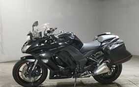 KAWASAKI NINJA 1000 2013 ZXT00L