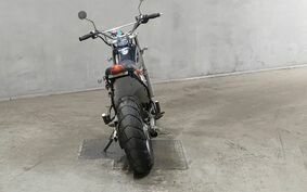 YAMAHA TW200 DG07J