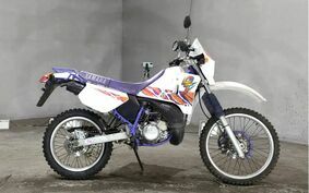 YAMAHA DT125R 3FW