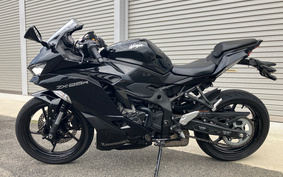 KAWASAKI NINJA ZX 25 ZX250E