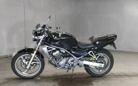 KAWASAKI BALIUS 250 ZR250A