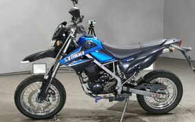 KAWASAKI KLX125D TRACKER LX125D