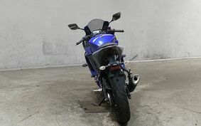 YAMAHA YZF-R25 RG43J