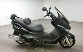 YAMAHA MAJESTY 125 5CA0