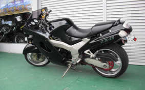 KAWASAKI ZZ1100 NINJA 1994 ZXT10D