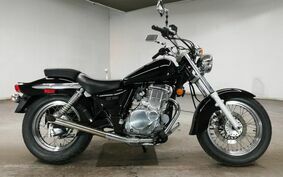 SUZUKI GZ250 Marauder NJ48A