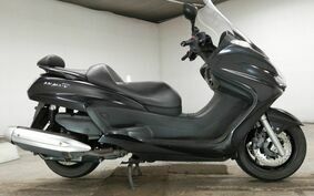 YAMAHA GRAND MAJESTY 400 2011 SH06J