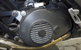 SUZUKI ADDRESS125SS CF4MA