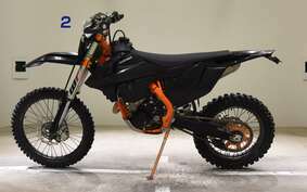 KTM 250 EXC F SIXDAYS EXA40