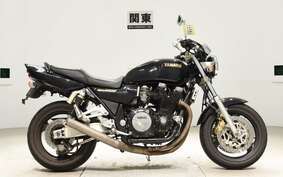 YAMAHA XJR1200 1995 4KG