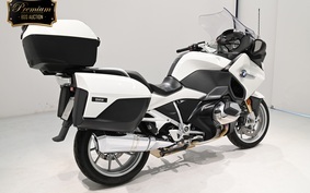 BMW R1250RT 2018