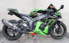 KAWASAKI NINJA ZX-10R ABS 2020 ZXT02E