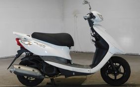 YAMAHA JOG ZR Evolution 2 SA39J