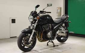 SUZUKI BANDIT 1200 2007 GV79A