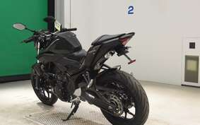 YAMAHA MT-03 2018 RH13J