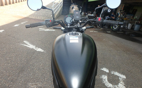 KAWASAKI ELIMINATOR 400 2023 EL400A