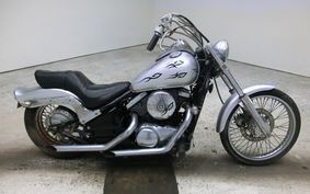 KAWASAKI VULCAN 400 1996 VN400A