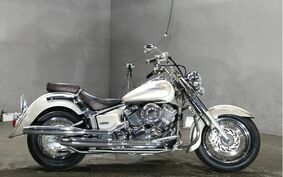 YAMAHA DRAGSTAR 400 CLASSIC 2008 VH01J