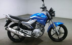 YAMAHA YBR125 PCJL