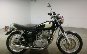 YAMAHA SR400 2002 RH01J