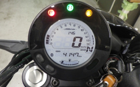 KAWASAKI ELIMINATOR400-3SE 2023 EL400A