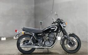 YAMAHA SR400 2006 RH01J