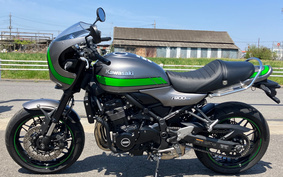 KAWASAKI Z900RS 2019 ZR900C