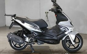 GILERA ランナーST125 不明