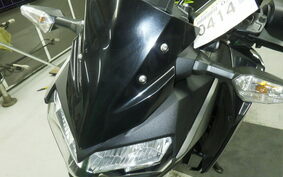 KAWASAKI Z400 Gen.2 2022 EX400L