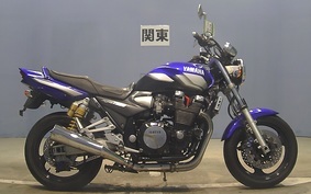 YAMAHA XJR1300 2001 RP03J