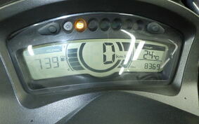 YAMAHA TRICITY 125 A SEC1J