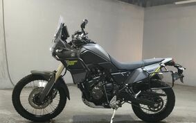 YAMAHA TENERE 700 2020 DM09J